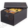 Thermobox Eco 39L Kapazität: 39L | Material: Polypropylen | GN 1/1