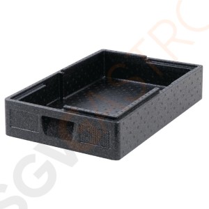 Thermo Future Thermobox GN Salto Box 15L Kapazität: 15L | Material: Polypropylen Thermo Future Thermobox GN Salto Box 15L Kapazität: 15L | Material: Polypropylen