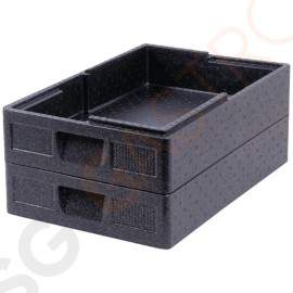 Thermo Future Thermobox GN Salto Box 15L Kapazität: 15L | Material: Polypropylen