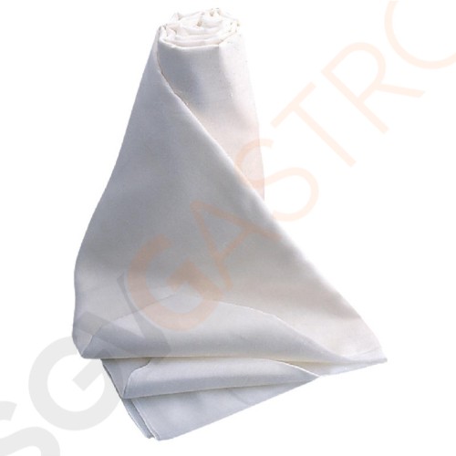 Musselintuch 99cm x 10m Größe: 99(B)cm x 10(L)cm