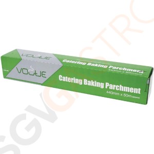 Vogue Backpapier 47cm x 50m 47 cm x 50 m. Vogue Backpapier 47cm x 50m 47 cm x 50 m.