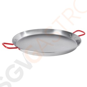 Garcima SL Paellapfanne 60cm 60(Ø)cm | Karbonstahl