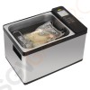 Buffalo Sous-Vide-Garer 12,5L 650W/230V | Kapazität: 12,5L | mit Timer