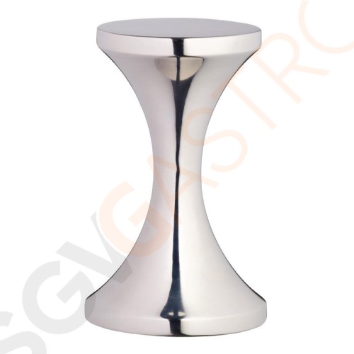 Kaffee Tamper Edelstahl | 9,5(L)cm Kaffee Tamper Edelstahl | 9,5(L)cm