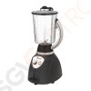 Santos Küchenmixer 37A Copolyester 750W/230V | variable Geschwindigkeit | Kapazität: 4L Santos Küchenmixer 37A Copolyester 750W/230V | variable Geschwindigkeit | Kapazität: 4L