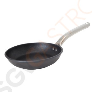 De Buyer Choc Induction Antihaft Bratpfanne 32cm Größe: 32(Ø)cm. Material: Aluminiumguss. Induktionsgeeignet.