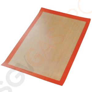 Matfer EXOPAT Anti-Rutsch Backmatte 60 x 40cm 60(L) x 40(B)cm Matfer EXOPAT Anti-Rutsch Backmatte 60 x 40cm 60(L) x 40(B)cm