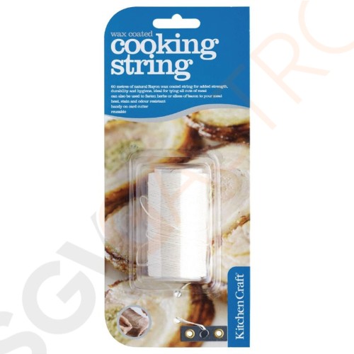 Kochfaden 60m 60(L)m Kochfaden 60m 60(L)m