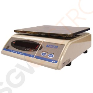 Salter elektronische Waage 6kg 6kg. Salter elektronische Waage 6kg 6kg.