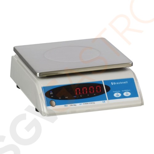 Salter elektronische Waage 15kg 15kg.