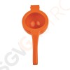 Orangenpresse manuell 7(H) x 9,8(B) x 24(L)cm | Groß