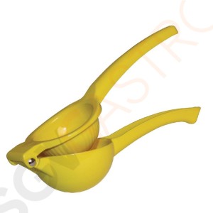 Zitronenpresse manuell 6(H) x 8,2(B) x 22,5(L)cm | Medium