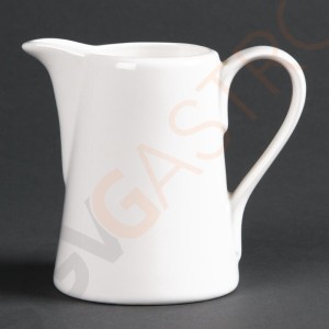 Lumina Milchkännchen 15cl 6 Stück | Kapazität: 15cl | Porzellan