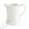 Lumina Milchkännchen 15cl 6 Stück | Kapazität: 15cl | Porzellan