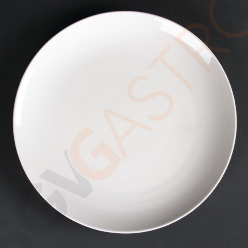 Lumina runde Coupeteller 30,5cm DP964 | 30,5(Ø)cm | 2 Stück