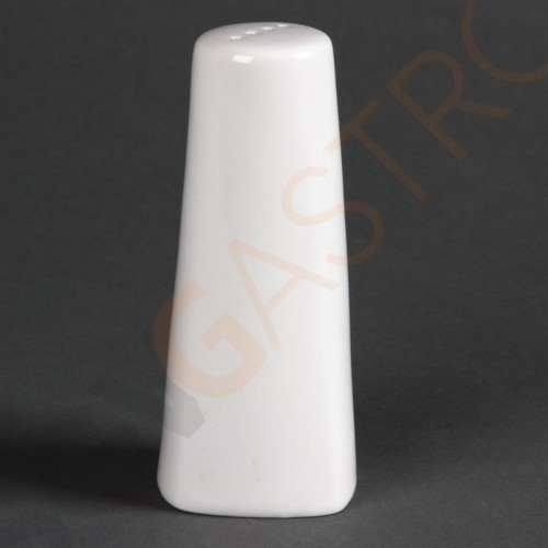 Lumina Pfefferstreuer 6 Stück | 10(H)cm | Porzellan