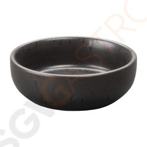 Olympia Fusion Dipschalen 8cm 12 Stück | 8(Ø)cm | Kapazität: 8,5cl | Porzellan Olympia Fusion Dipschalen 8cm 12 Stück | 8(Ø)cm | Kapazität: 8,5cl | Porzellan