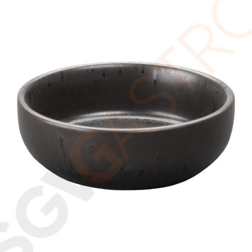 Olympia Fusion Dipschalen 8cm 12 Stück | 8(Ø)cm | Kapazität: 8,5cl | Porzellan Olympia Fusion Dipschalen 8cm 12 Stück | 8(Ø)cm | Kapazität: 8,5cl | Porzellan