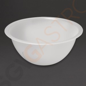 Schneider Rührschüssel Kunststoff 6L DR543 | Kapazität: 6L | Einzelpreis Schneider Rührschüssel Kunststoff 6L DR543 | Kapazität: 6L | Einzelpreis