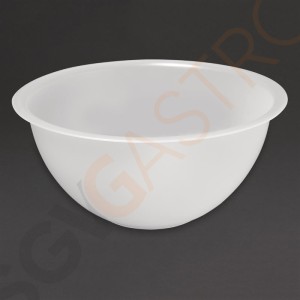 Schneider Rührschüssel Kunststoff 13L DR545 | Kapazität: 13L | Einzelpreis Schneider Rührschüssel Kunststoff 13L DR545 | Kapazität: 13L | Einzelpreis