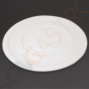 Schneider Deckel für Rührschüssel 4,5L DR548 | 28(Ø)cm | Einzelpreis Schneider Deckel für Rührschüssel 4,5L DR548 | 28(Ø)cm | Einzelpreis