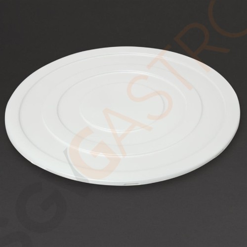 Schneider Deckel für Rührschüssel 9L DR550 | 36(Ø)cm | Einzelpreis