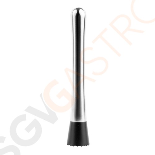 Olympia Cocktail Stößel 21,2(L) x 3,4(Ø)cm | Edelstahl Olympia Cocktail Stößel 21,2(L) x 3,4(Ø)cm | Edelstahl