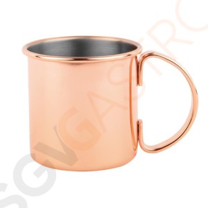 Olymia Tasse 50cl Kupfer 50cl