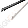 Olympia Eiswürfelzange schwarz 16(L)cm | schwarz Olympia Eiswürfelzange schwarz 16(L)cm | schwarz