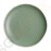 Olympia Chia Teller grün 20,5cm DR801  | 20,5(Ø)cm | 6er Packung