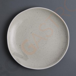 Olympia Chia Teller sandfarben 27cm DR807 | 27(Ø)cm | 6er Packung Olympia Chia Teller sandfarben 27cm DR807 | 27(Ø)cm | 6er Packung