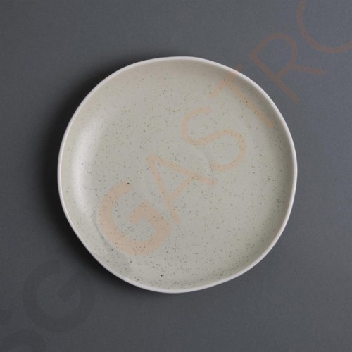 Olympia Chia Teller sandfarben 20,5cm DR808 | 20,5(Ø)cm | 6er Packung Olympia Chia Teller sandfarben 20,5cm DR808 | 20,5(Ø)cm | 6er Packung