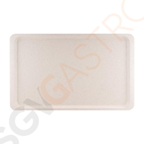 Roltex Classic Serviertablett grau 53 x 37cm 53 x 37cm | Polyester | grau Roltex Classic Serviertablett grau 53 x 37cm 53 x 37cm | Polyester | grau