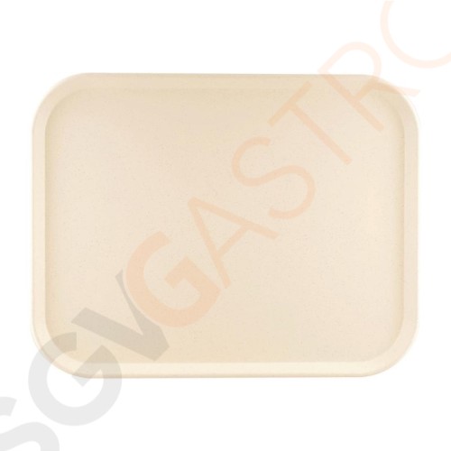 Roltex Classic Serviertablett beige 46 x 36cm 46 x 36cm | Polyester | beige Roltex Classic Serviertablett beige 46 x 36cm 46 x 36cm | Polyester | beige