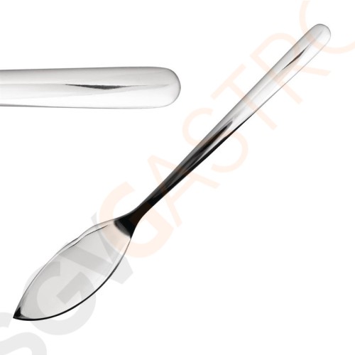 Comas Cuba Fischmesser 12 Stück | 21(L)cm | Edelstahl Comas Cuba Fischmesser 12 Stück | 21(L)cm | Edelstahl