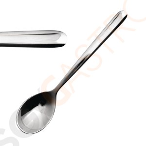 Comas Cuba Teelöffel 12 Stück | 11(L)cm | Edelstahl