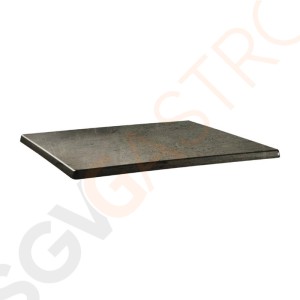 Topalit Classic Line rechteckige Tischplatte Beton 110 x 70cm DR950 | 110 x 70cm | Einzelpreis Topalit Classic Line rechteckige Tischplatte Beton 110 x 70cm DR950 | 110 x 70cm | Einzelpreis