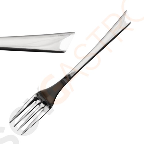 Comas Nice Pizzagabeln 12 Stück | 21(L)cm | Edelstahl Comas Nice Pizzagabeln 12 Stück | 21(L)cm | Edelstahl