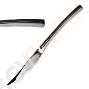 Comas Madrid Steakmesser 12 Stück | 22(L)cm | Edelstahl