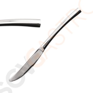 Comas Madrid Menümesser 12 Stück | 23(L)cm | Edelstahl