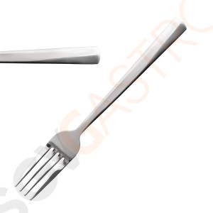 Comas Madrid Menügabeln 12 Stück | 20(L)cm | Edelstahl