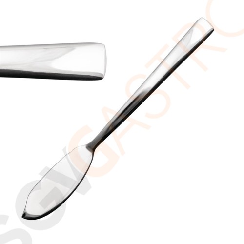 Comas Madrid Fischmesser 12 Stück | 20(L)cm | Edelstahl