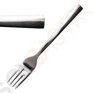 Comas Madrid Fischgabeln 12 Stück | 20(L)cm | Edelstahl