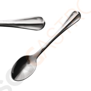 Comas Granada Teelöffel 12 Stück | 12(L)cm | Edelstahl