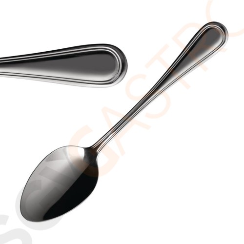 Comas Bilbao Menülöffel 12 Stück | 21(L)cm | Edelstahl Comas Bilbao Menülöffel 12 Stück | 21(L)cm | Edelstahl