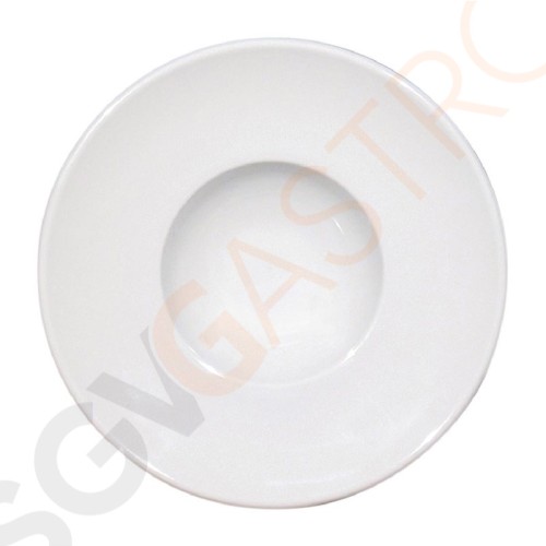 Saturnia Napoli Teller 15cm 12 Stück | 15(Ø)cm | Porzellan