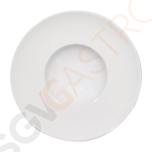 Saturnia Napoli Teller 20cm 12 Stück | 20(Ø)cm | Porzellan