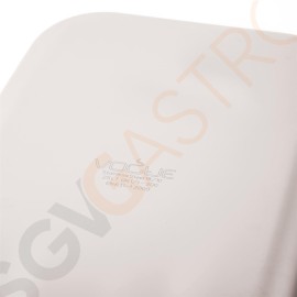 Vogue Strapazierfähiger GN-Behälter 1/1 Edelstahl 200mm Fassungsvermögen: 28L | GN 1/1 | Tiefe: 200mm