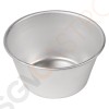 Vogue Puddingform 11cm Maße: 5(H) x 11(Ø)cm | 34cl Vogue Puddingform 11cm Maße: 5(H) x 11(Ø)cm | 34cl