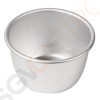 Vogue Puddingform 8,5cm Maße: 5(H) x 8,5(Ø)cm | 17cl
